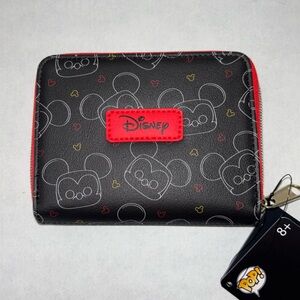 Disney Funko Pop Mickey Wallet